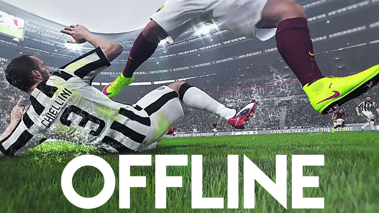 download game soccer manager offline