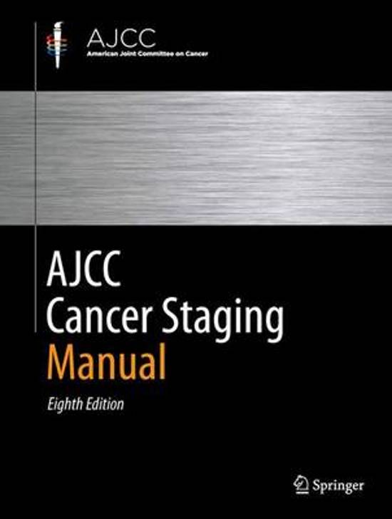ajcc 8th breast cancer staging